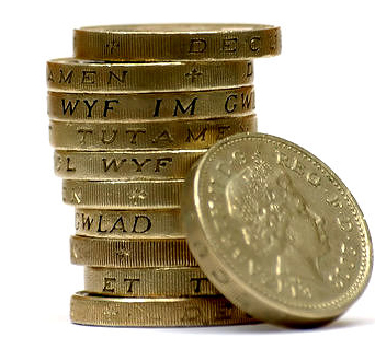 Pounds