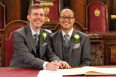 The Big Day Part 1